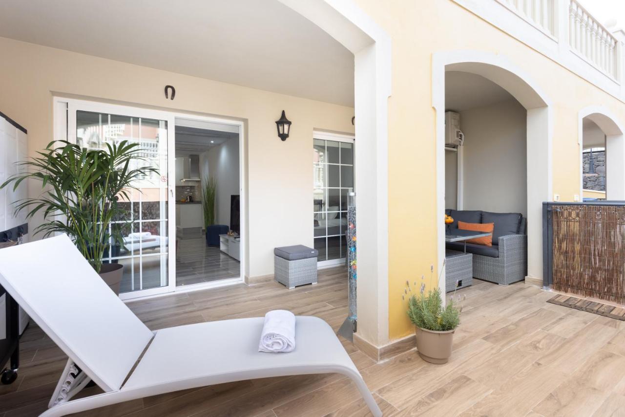 Home2Book Palm Beach & Relax Экстерьер фото