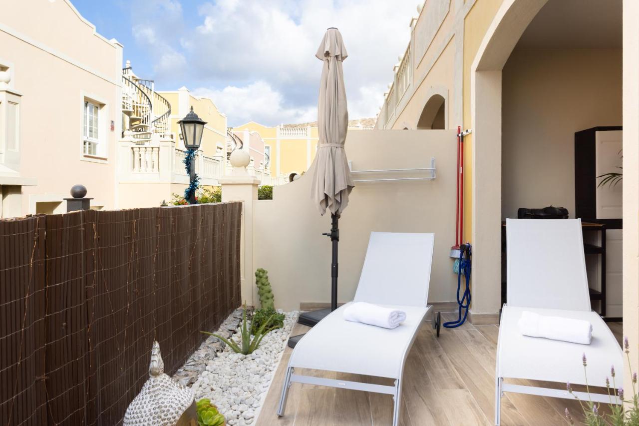 Home2Book Palm Beach & Relax Экстерьер фото