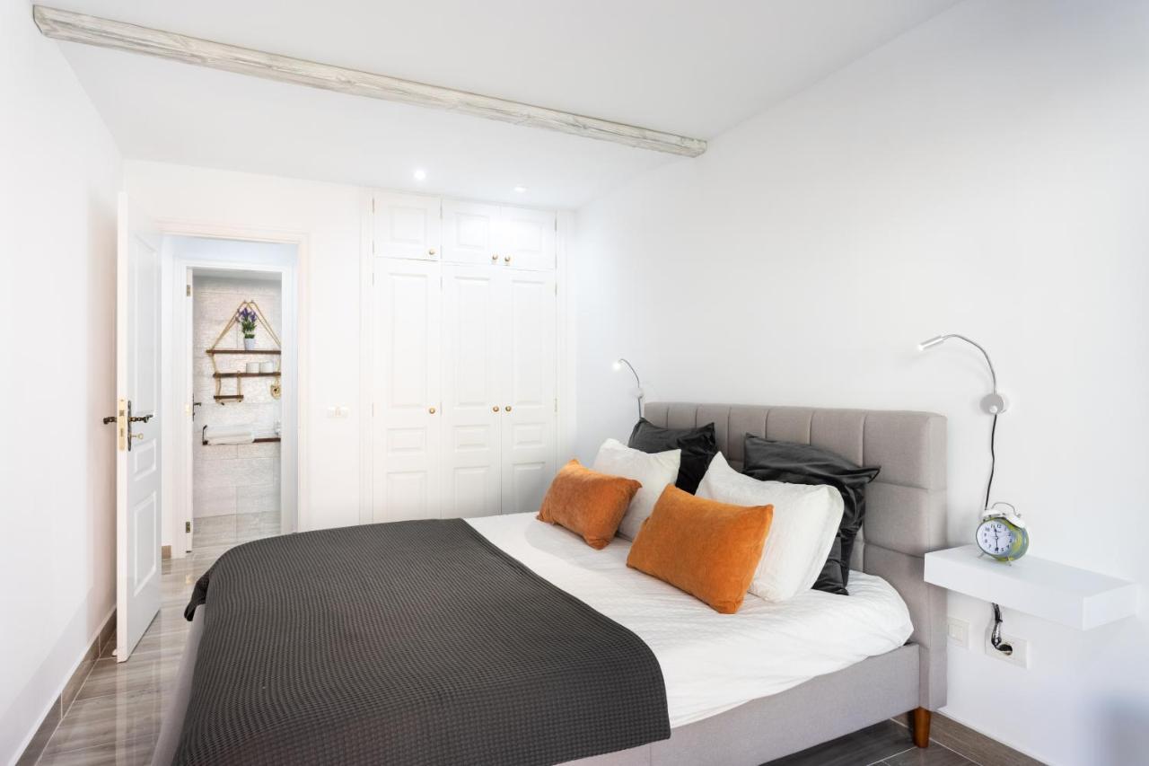 Home2Book Palm Beach & Relax Экстерьер фото