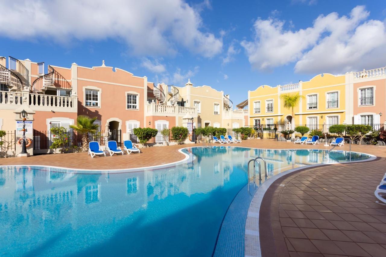 Home2Book Palm Beach & Relax Экстерьер фото
