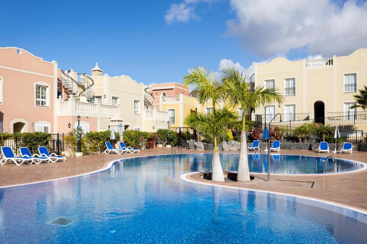 Home2Book Palm Beach & Relax Экстерьер фото