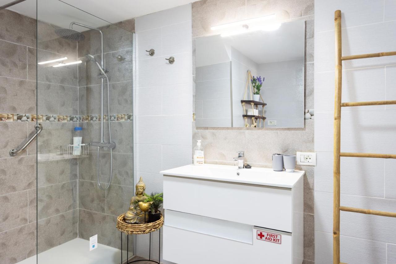 Home2Book Palm Beach & Relax Экстерьер фото