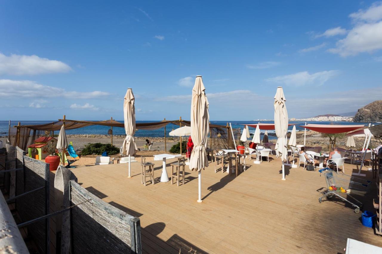 Home2Book Palm Beach & Relax Экстерьер фото