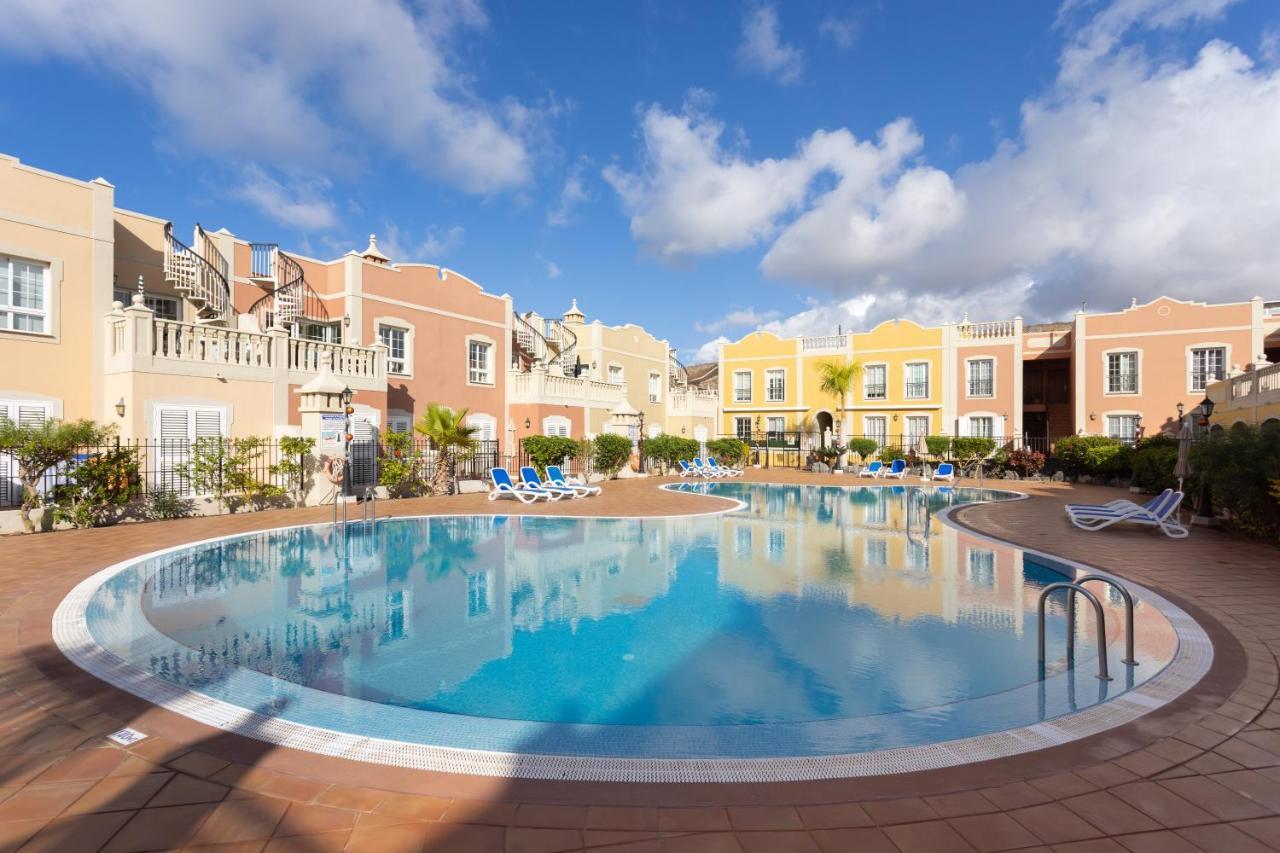 Home2Book Palm Beach & Relax Экстерьер фото