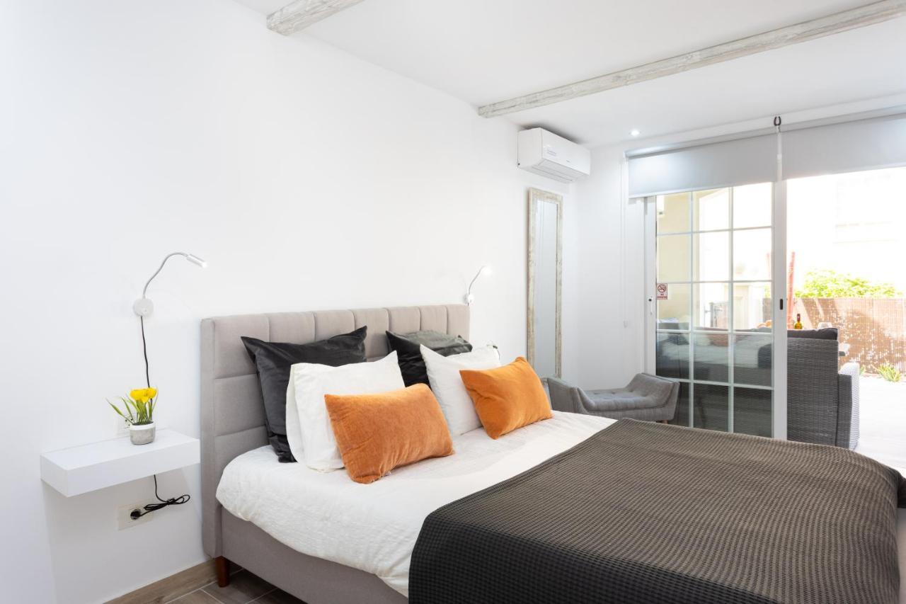 Home2Book Palm Beach & Relax Экстерьер фото