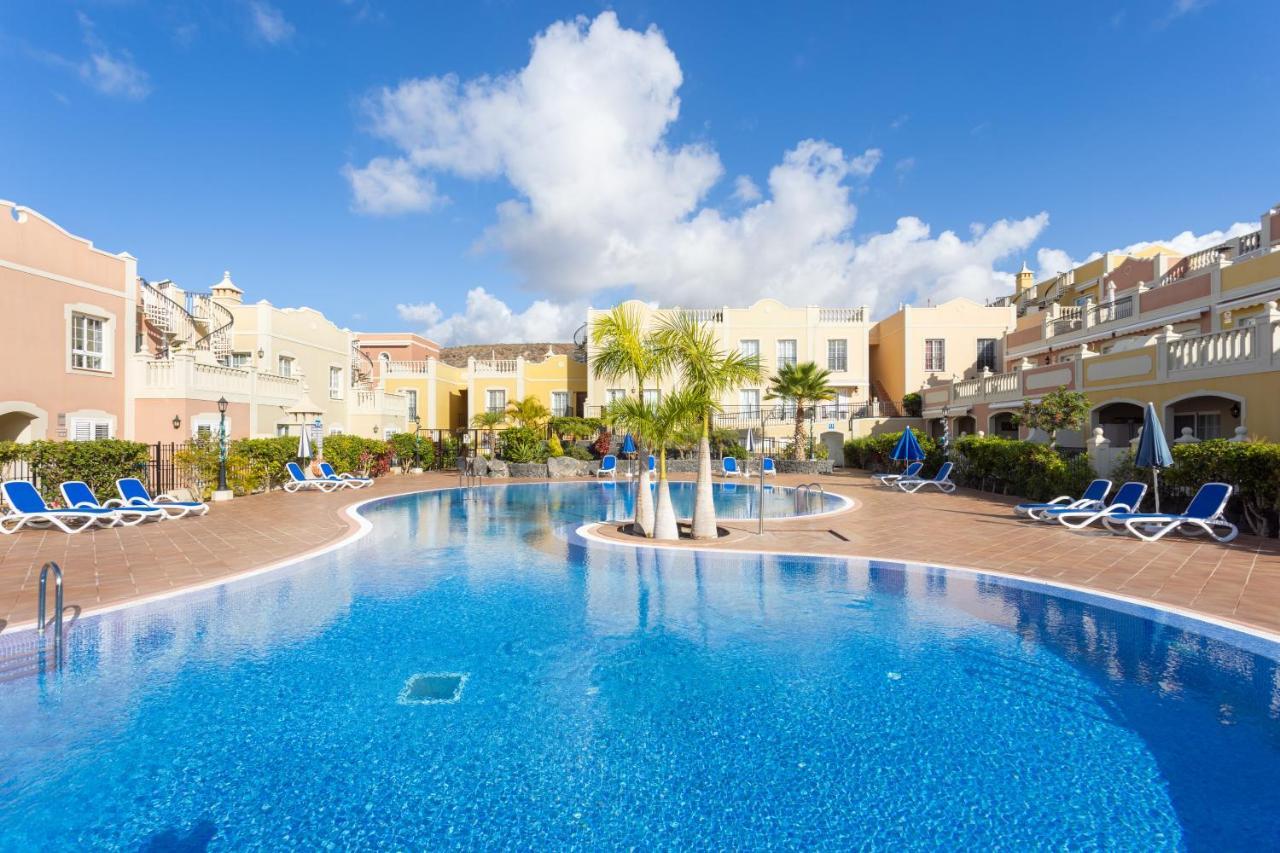 Home2Book Palm Beach & Relax Экстерьер фото