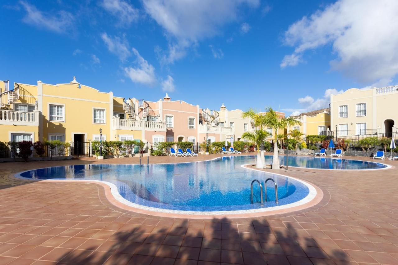 Home2Book Palm Beach & Relax Экстерьер фото