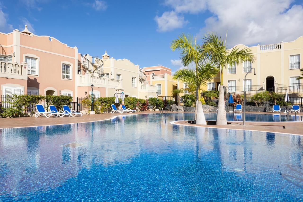 Home2Book Palm Beach & Relax Экстерьер фото