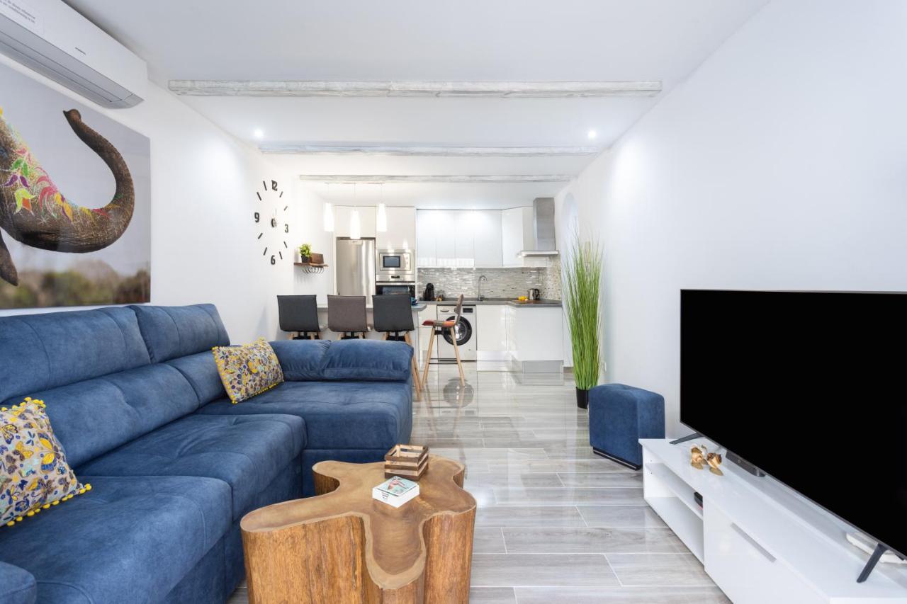 Home2Book Palm Beach & Relax Экстерьер фото