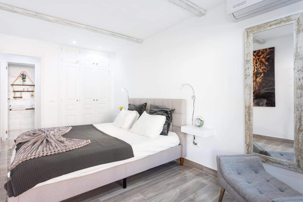 Home2Book Palm Beach & Relax Экстерьер фото