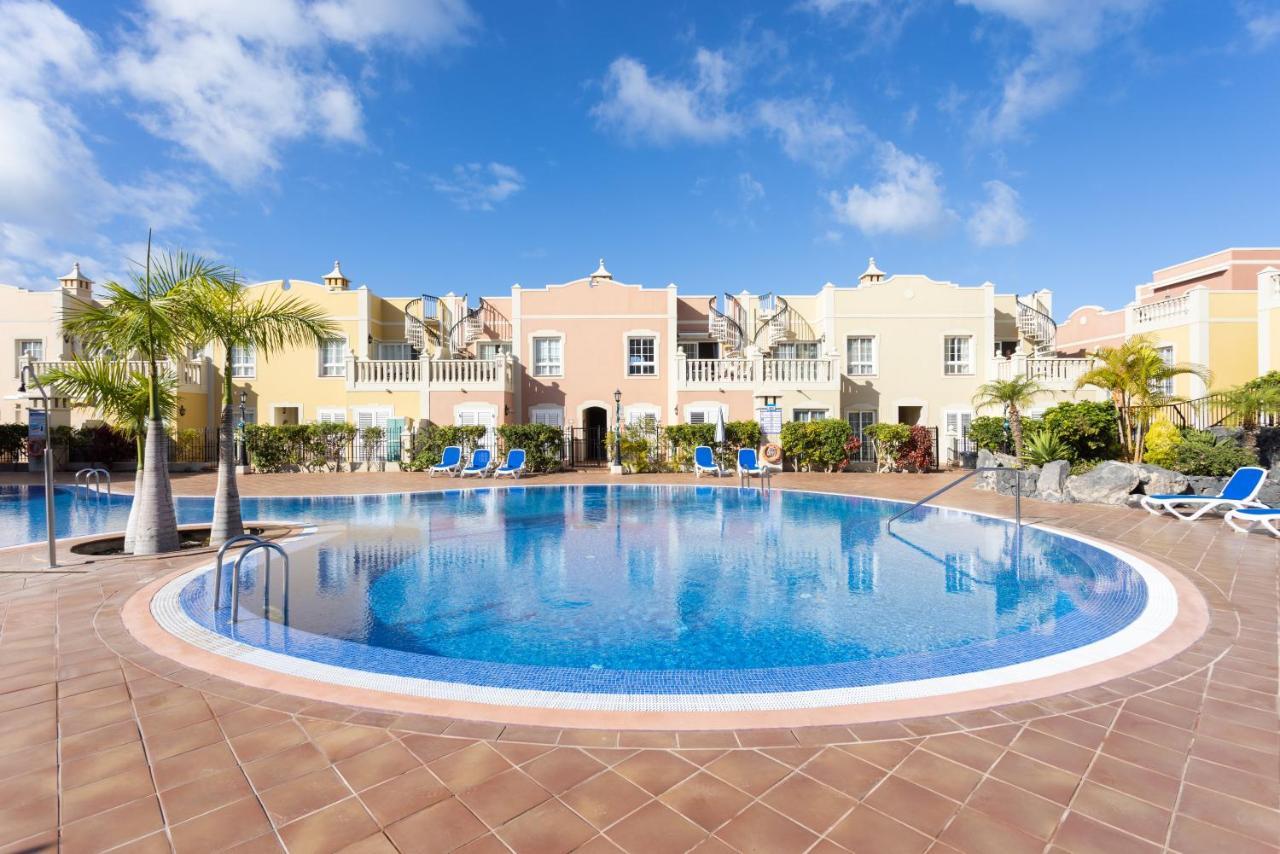 Home2Book Palm Beach & Relax Экстерьер фото
