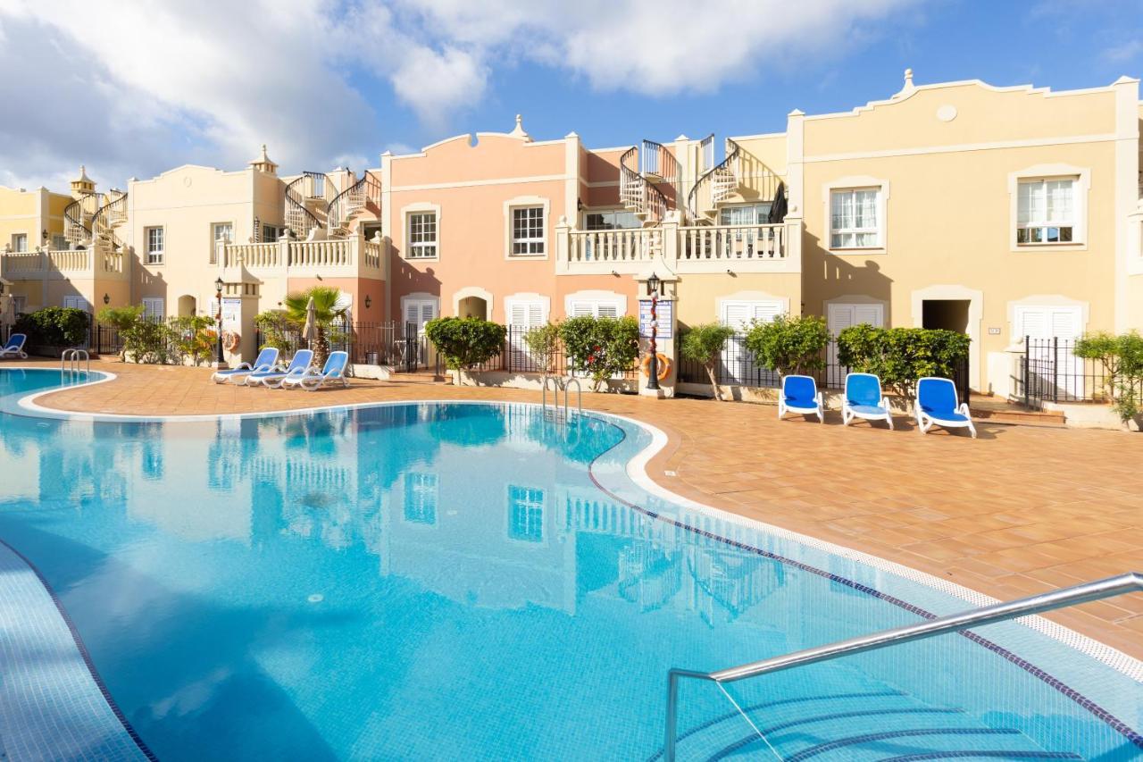 Home2Book Palm Beach & Relax Экстерьер фото