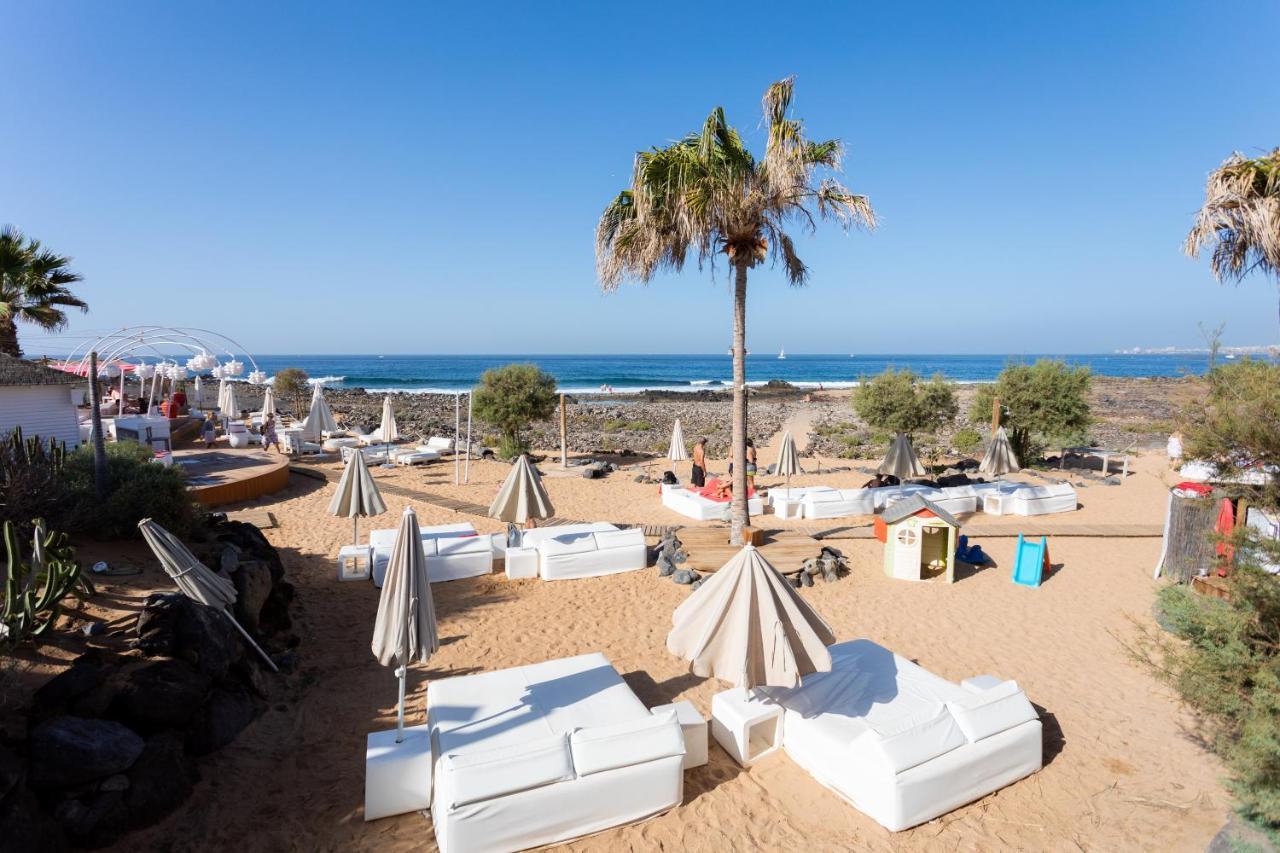 Home2Book Palm Beach & Relax Экстерьер фото
