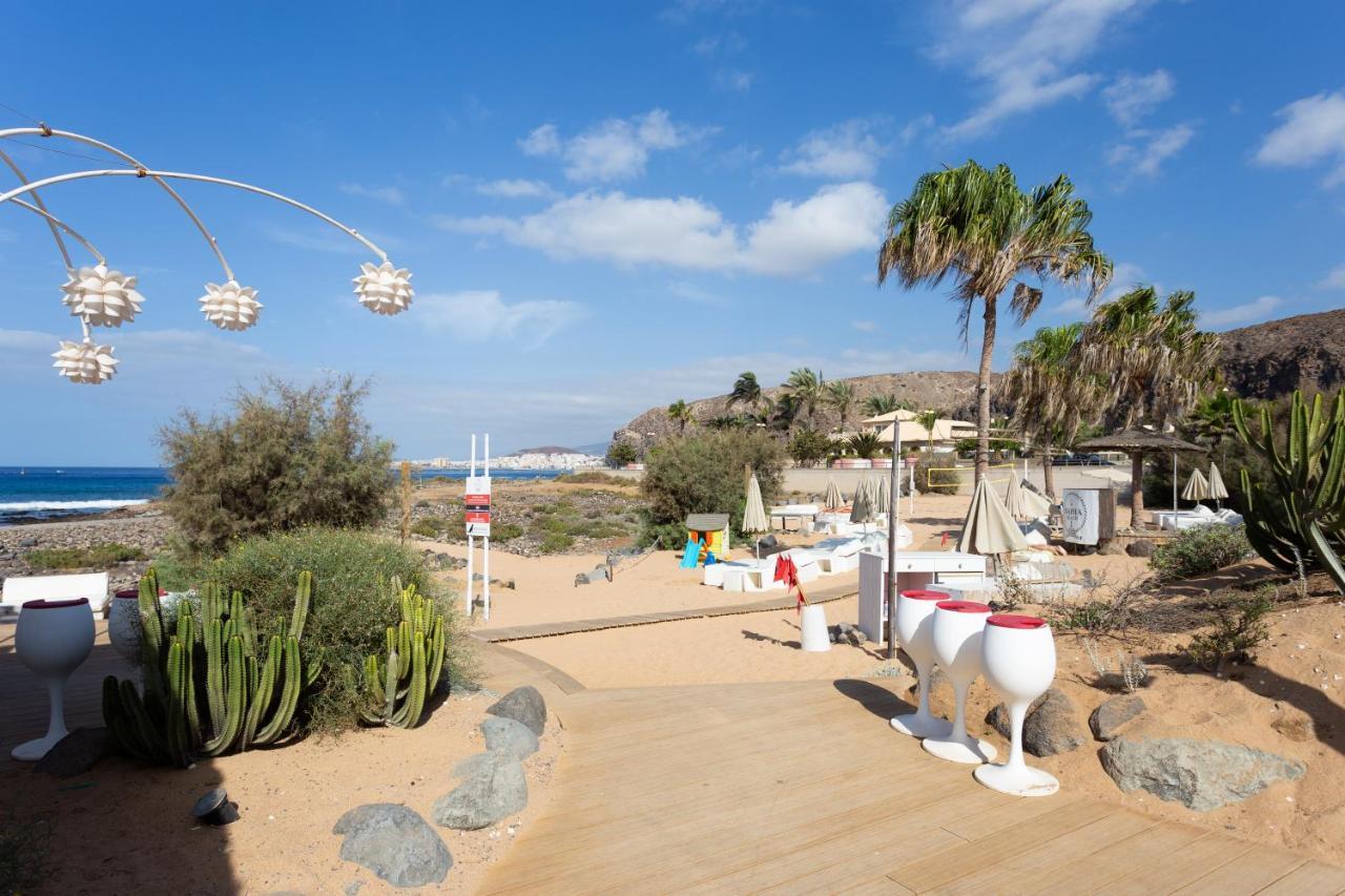 Home2Book Palm Beach & Relax Экстерьер фото