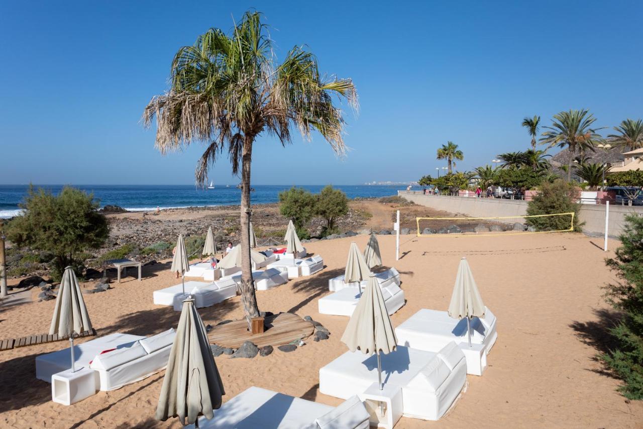 Home2Book Palm Beach & Relax Экстерьер фото